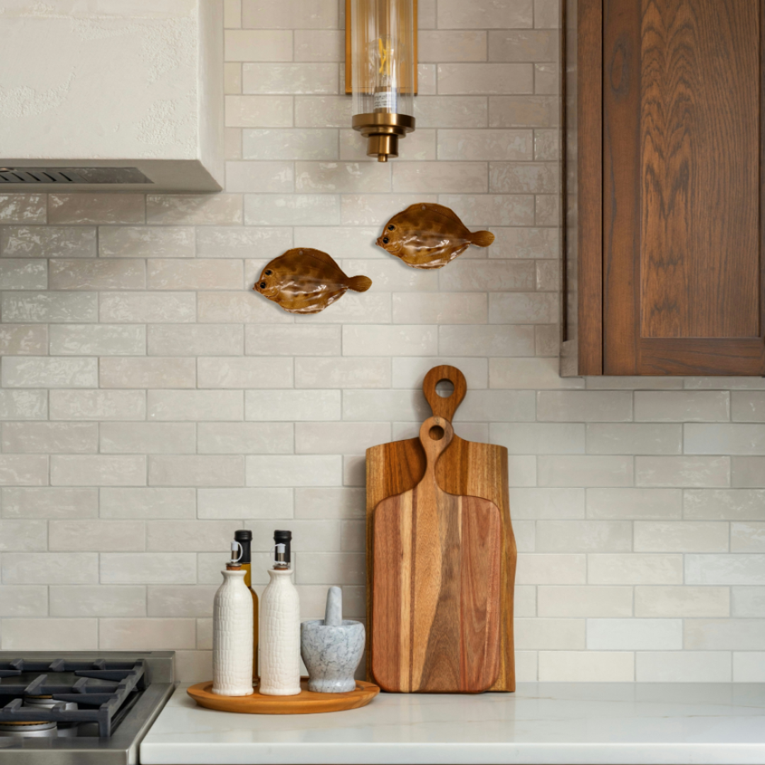 Pettine/schol klein, 16 cm