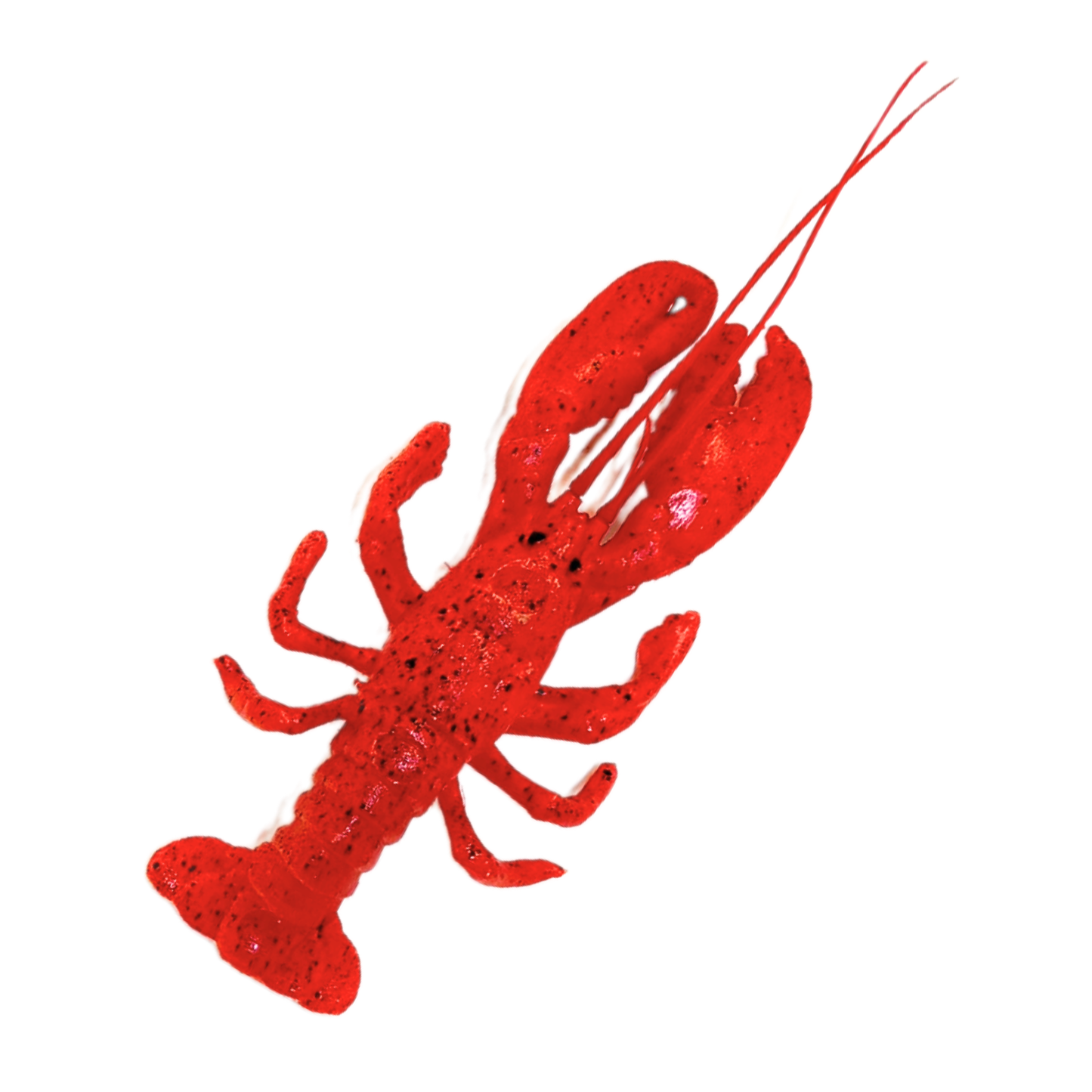 Kunst KREEFT Medium (polymeer)