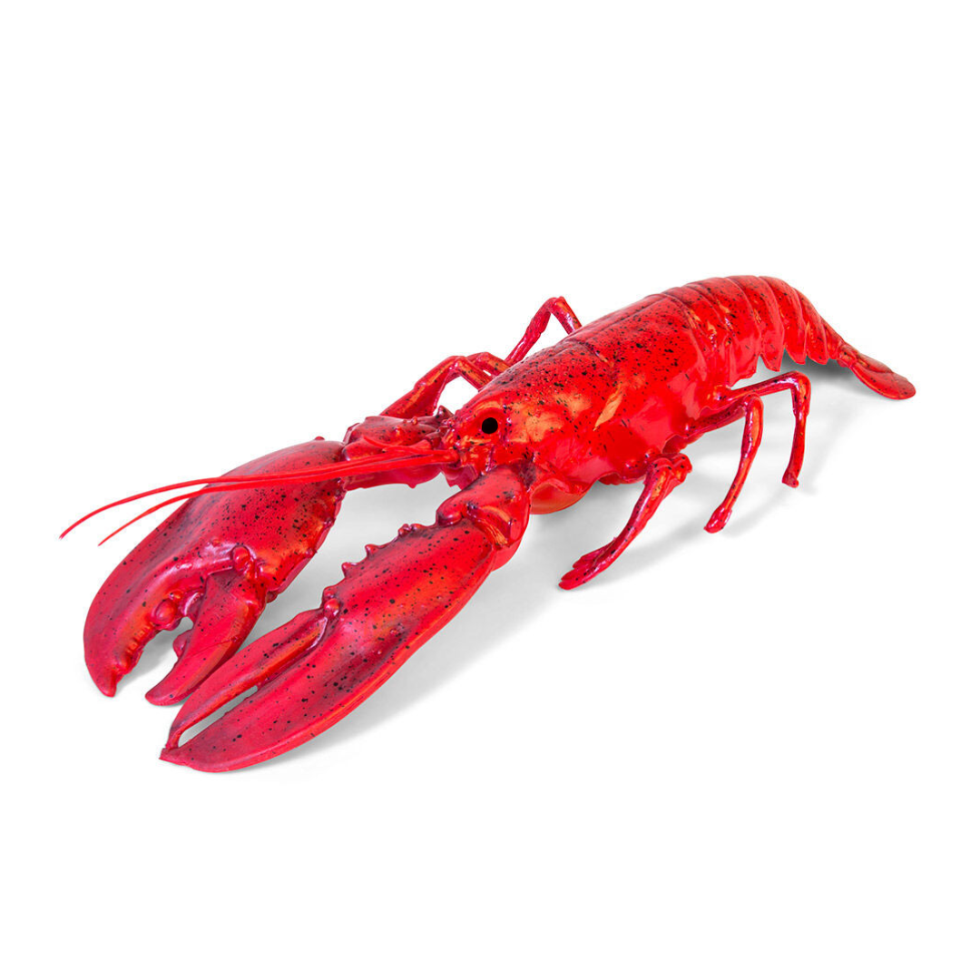 Kunst KREEFT Large (polymeer)